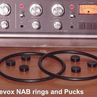 NAB hub adapter overhaul kit