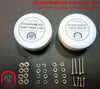 Audio Potentiometers repair kit