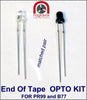 End of Tape optical sensor kit for Revox B77 and PR99
