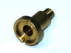 Revox A77 Tape Guide Brass Shoulder Screw