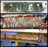 Long Slide Speed Equalisation Switch for Revox A77, B77 & PR99