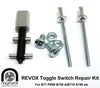 Revox Toggle Switch Repair Kit