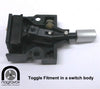 Revox Toggle Switch Repair Kit