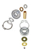 Full mechanical Overhaul Kit for Revox C270