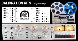 BOBINA A NASTRO Vuota 10,5 Pollici 6 Fori Per Studer ReVox/TEAC/BASF - Foto 7