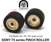 Sony Pinch Roller TC4 series - 755, 756, 758