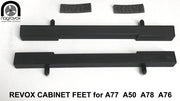 Revox Feet for A77  A50  A78   A76