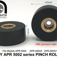Sony Pinch Roller APR5002/3