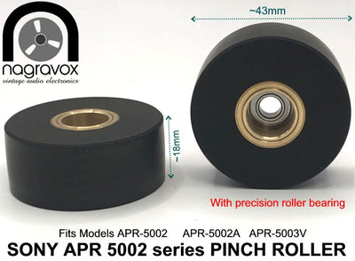 Sony Pinch Roller APR5002/3