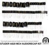 Studer A820 MCH AUDIO SYSTEMS overhaul kit