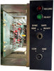 A80 VU indicator indicator lamps for audio modules