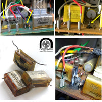REVOX A77 A78 A50 MK I MK II MK III tappo per pulsante regolatore REVOX A77 A78 A50 MK I MK II MK III tappo per pulsante regolatore