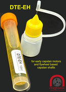 DTE-EH Capstan lubricant for Early Revox A77, 36 series & Studer A62, C37