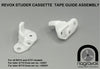Left Tape Guide for later Revox & Studer cassette machines