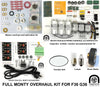 Full monty overhaul kit for Revox 36 series