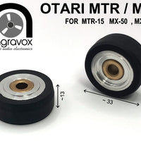 OTARI MTR15  MX50  MX55 Pinch Roller