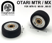 OTARI MTR15  MX50  MX55 Pinch Roller