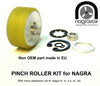 Nagra Pinch Roller - 1/4"