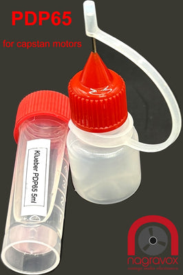 Capstan lubricant PDP65