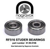 Full mechanical Overhaul Kit for Studer A810