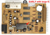 Controller IC for Revox B77 and PR99