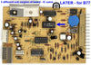 Controller IC for Revox B77 and PR99