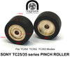 Sony Pinch Roller TC2 series - 252  352  353
