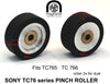 Sony Pinch Roller TC3 series - 765  766