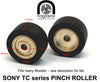 Sony Pinch Roller TC1 series - see model list