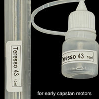 Teresso 43 lubricant