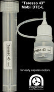 Teresso 43 lubricant