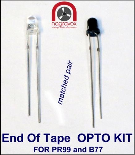 End of Tape optical sensor kit for B67