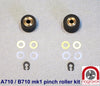 Pinch Roller Kit for Revox B710 & Studer A710
