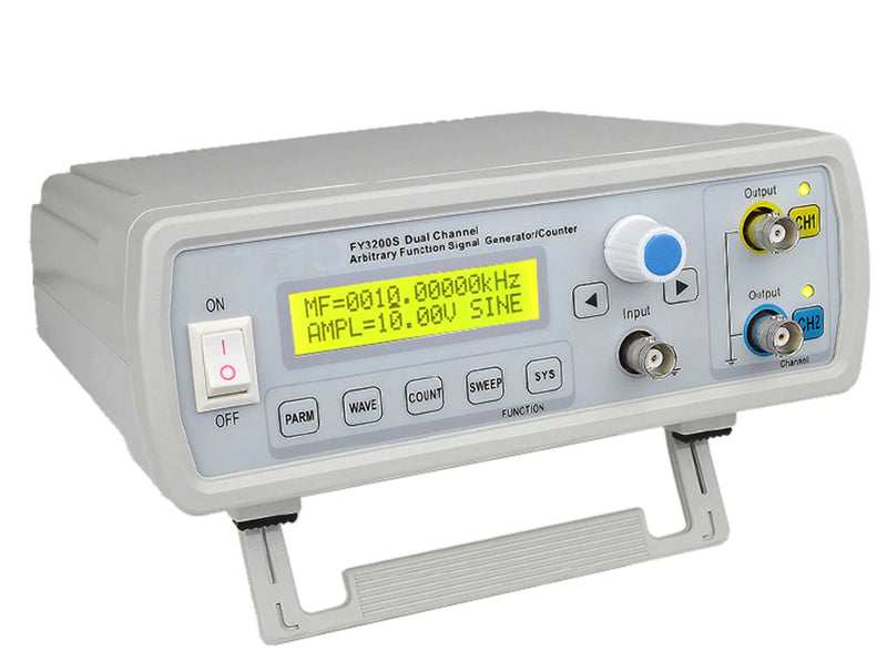 Audio Signal Generator - NEW Nagravox updated | Nagravox