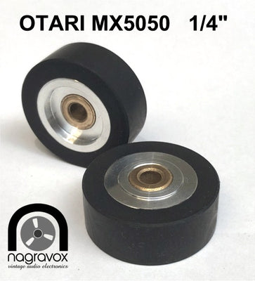 OTARI MX-5050 1/4