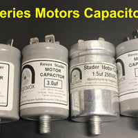 36 Series Motors Capacitor Kit