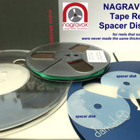 NAB Adapters by Nagravox
