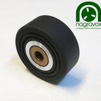 TEAC TASCAM T32 PINCH ROLLER for wider 1/4" machines