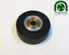 TEAC TASCAM T3 PINCH ROLLER for a variety of narrower 1/4" machines