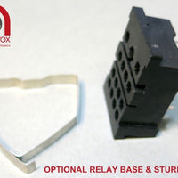 Revox A77 relay for tape drive board