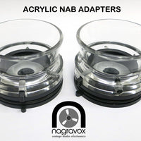 NAB Adapter TRUMPETS by Nagravox