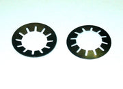 Capstan / Reel Motor Bellville Thrust Washers for Revox & Studer