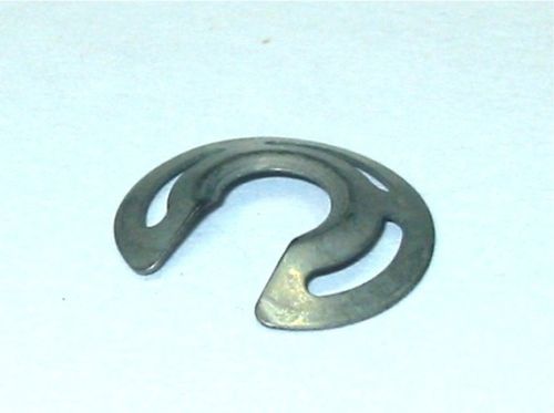 Revox Tape Capstan Securing Clip Early Type 1 for A77 | Nagravox