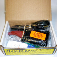 Tape head demagnetiser Han D Mag 220/240V
