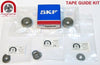 Tape Guide Kit  for Revox A77, B77 and PR99