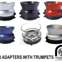 NAB Adapters by Nagravox