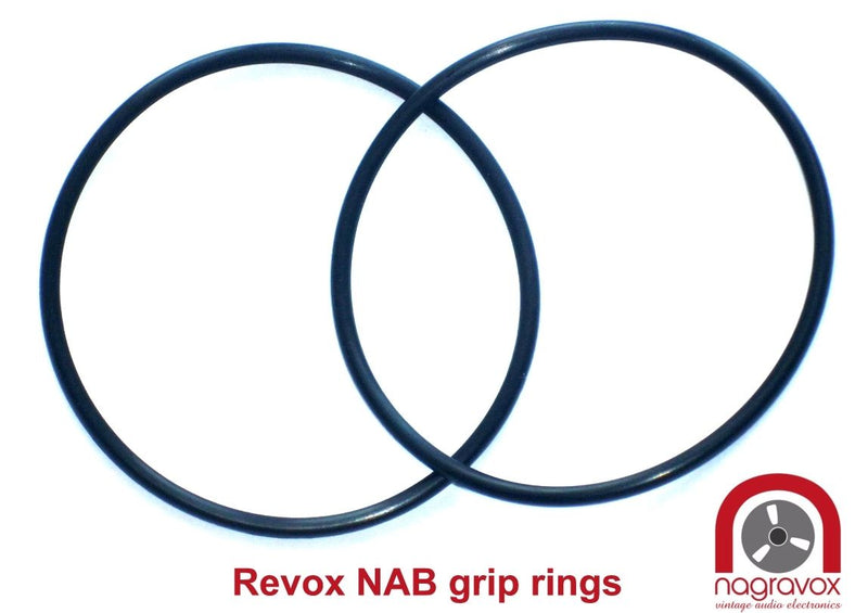 NAB hub adapter overhaul kit | Nagravox