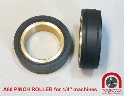 Pinch Roller 1/4