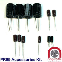 Electronic Accessory Options kit for Revox PR99