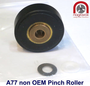 Revox A77 Pinch Roller